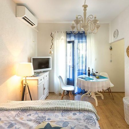 Apartment Majda Makarska Eksteriør billede