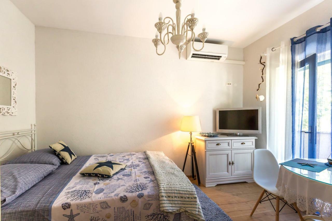 Apartment Majda Makarska Eksteriør billede