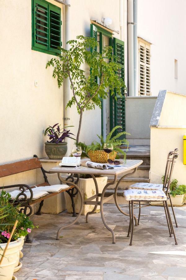 Apartment Majda Makarska Eksteriør billede