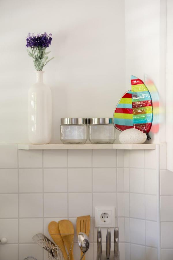 Apartment Majda Makarska Eksteriør billede