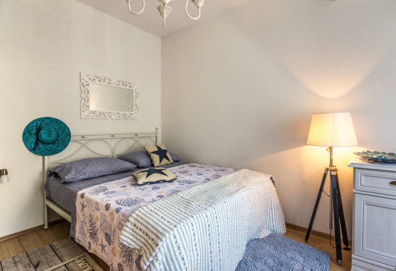 Apartment Majda Makarska Eksteriør billede